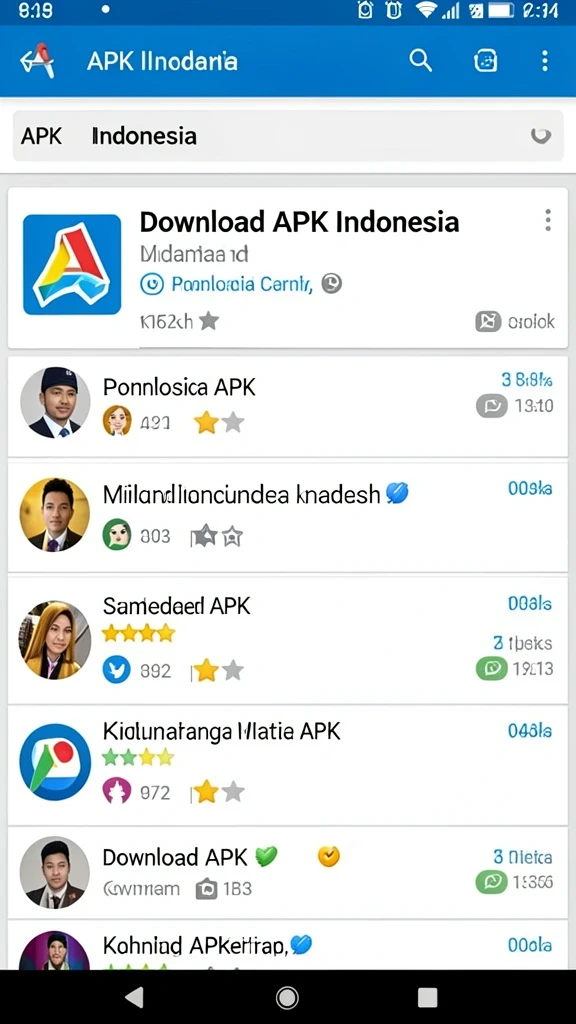 Beragam pilihan tema permainan slot yang seru.