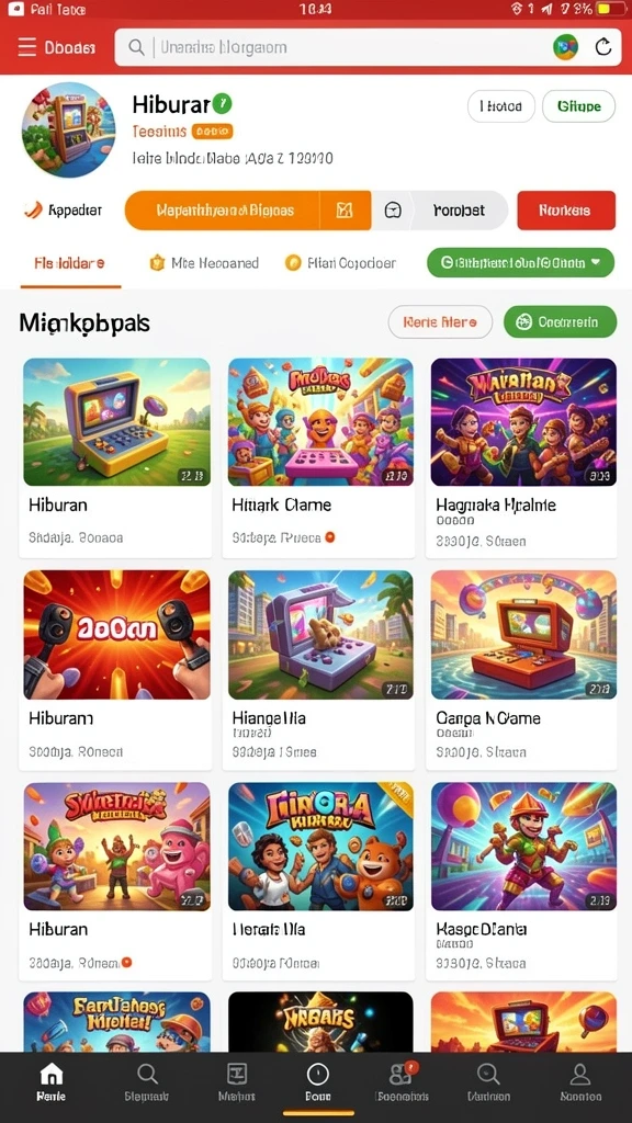 Kesempatan jackpot progresif menanti anda!