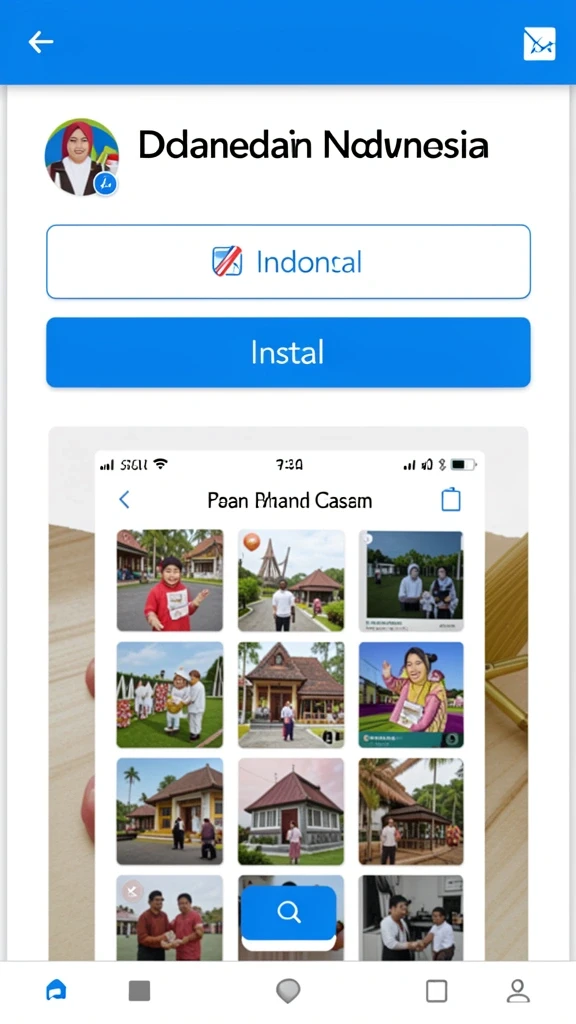 Tema slot yang beragam dan menarik.