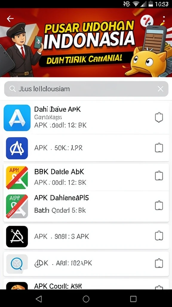 Beragam tantangan membuat pengalaman bermain semakin menarik.