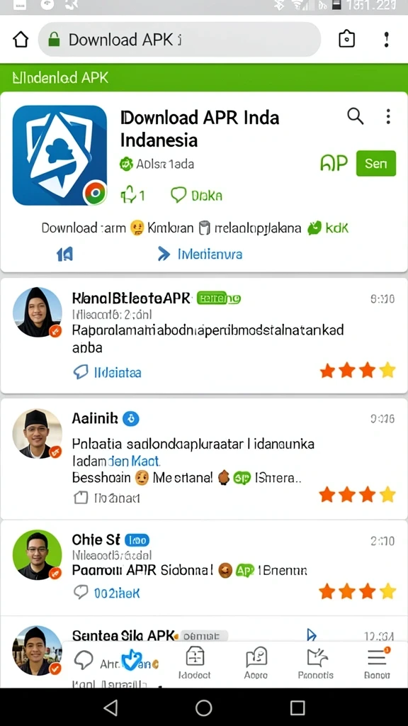 Karakter baru yang menarik di API36.