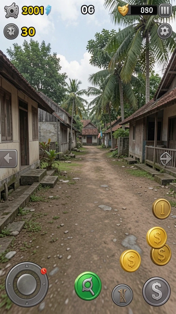 Dapatkan jackpot besar dengan putaran yang tepat.