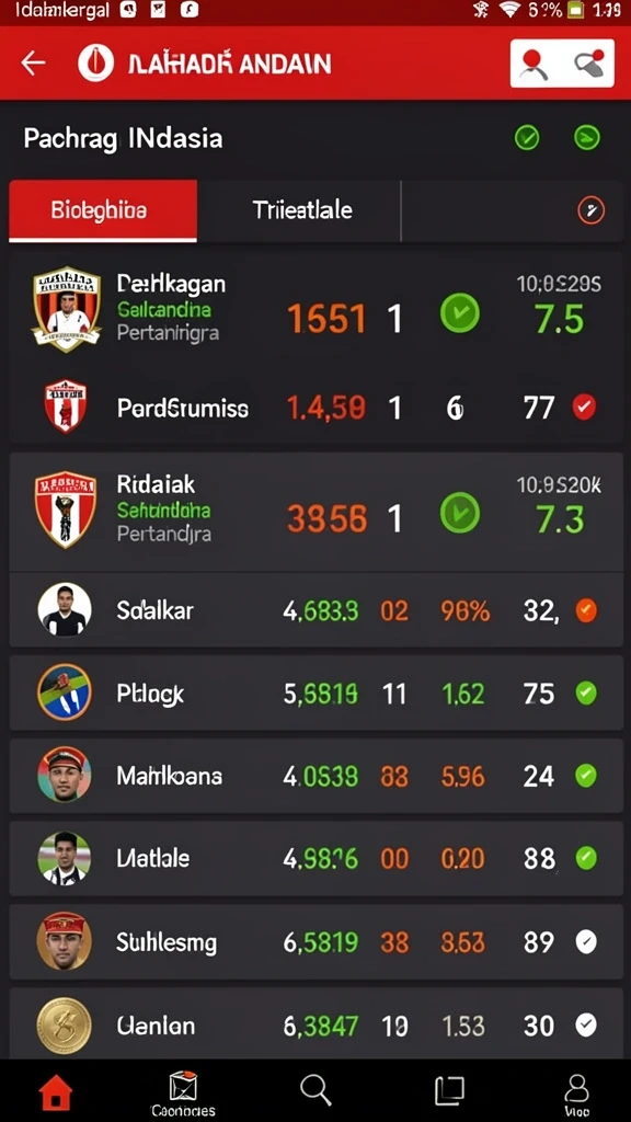 Fitur bonus yang menguntungkan bagi pemain.
