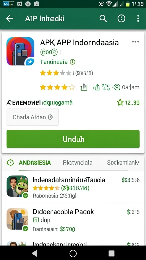 Tampilan antarmuka yang menarik di BIGWIN189.