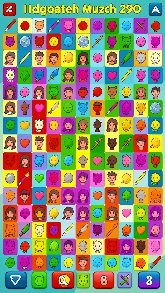 Mode multiplayer yang mengasyikkan dan kompetitif.
