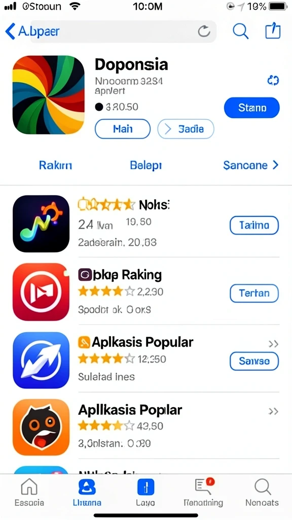 Sistem keamanan yang kuat untuk transaksi yang aman.