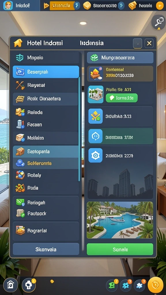 Gameplay yang menarik dengan tantangan baru.