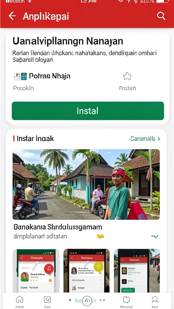 Tema slot yang beragam dan menarik.