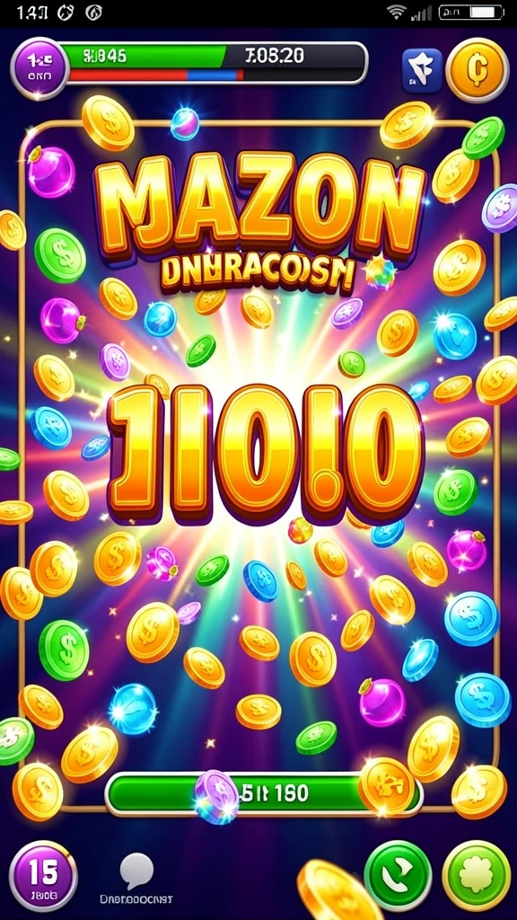 Fitur jackpot progresif yang menambah keseruan bermain.