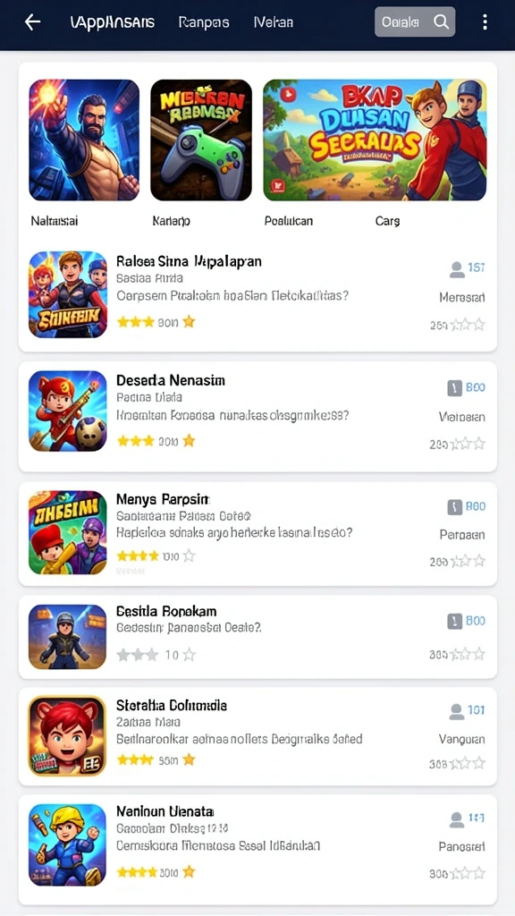 Beragam tema slot yang unik dan inovatif.