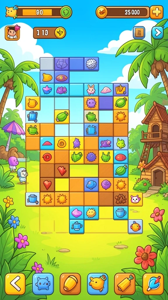 Screenshot yang menunjukkan berbagai pilihan permainan slot yang tersedia.