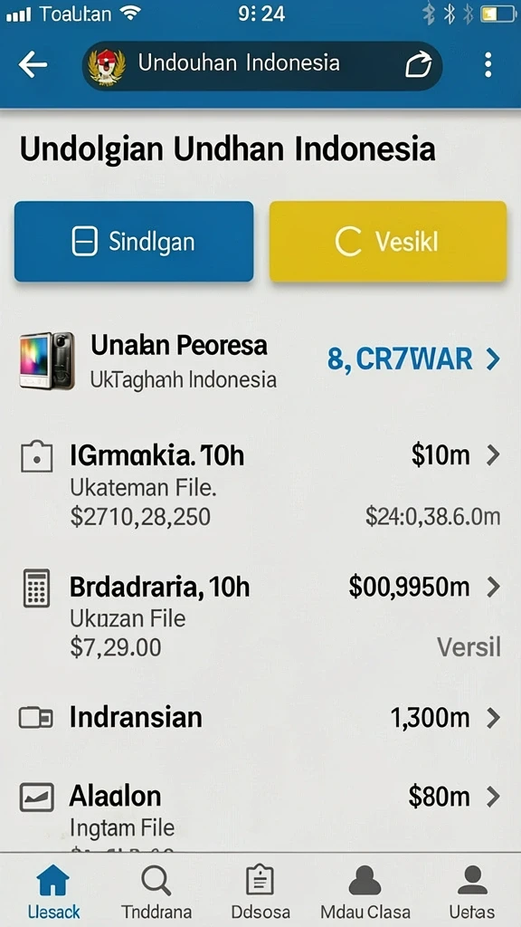 Bergabung dan nikmati bonus luar biasa setiap hari.