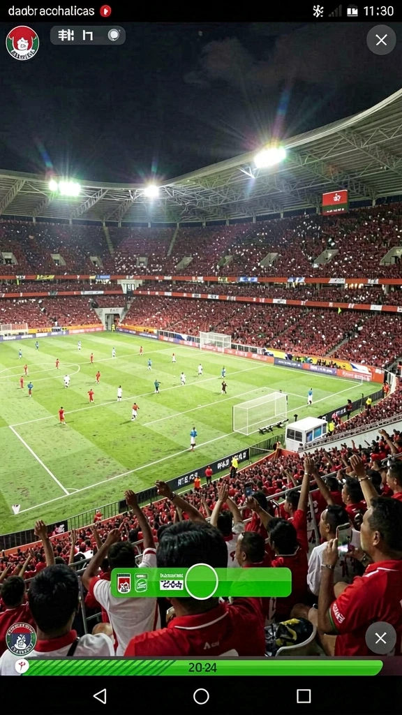 Beragam permainan slot yang menghibur.