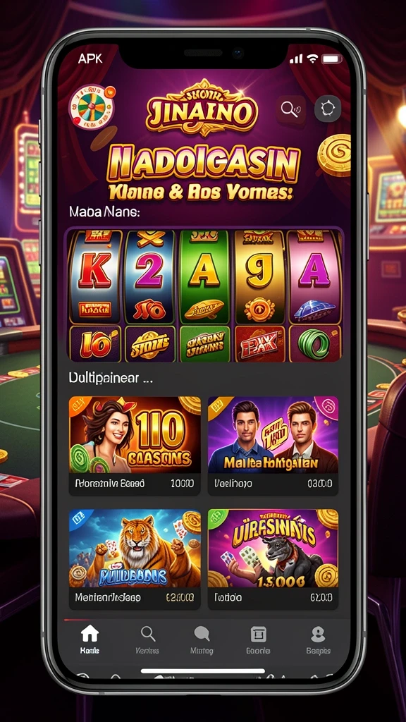 Fitur bonus yang menguntungkan bagi pemain.