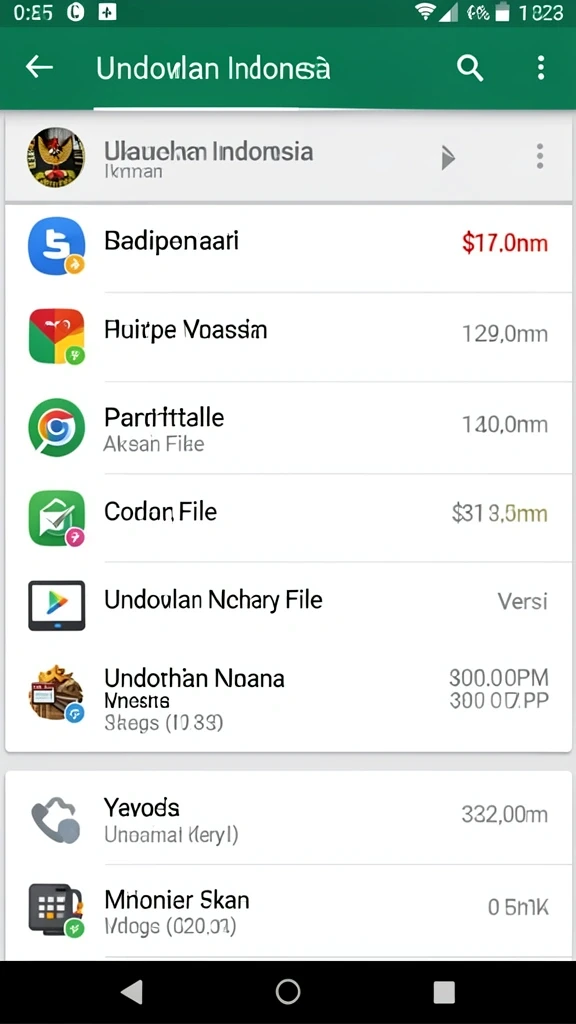 Beragam tema slot yang menyenangkan untuk dimainkan.