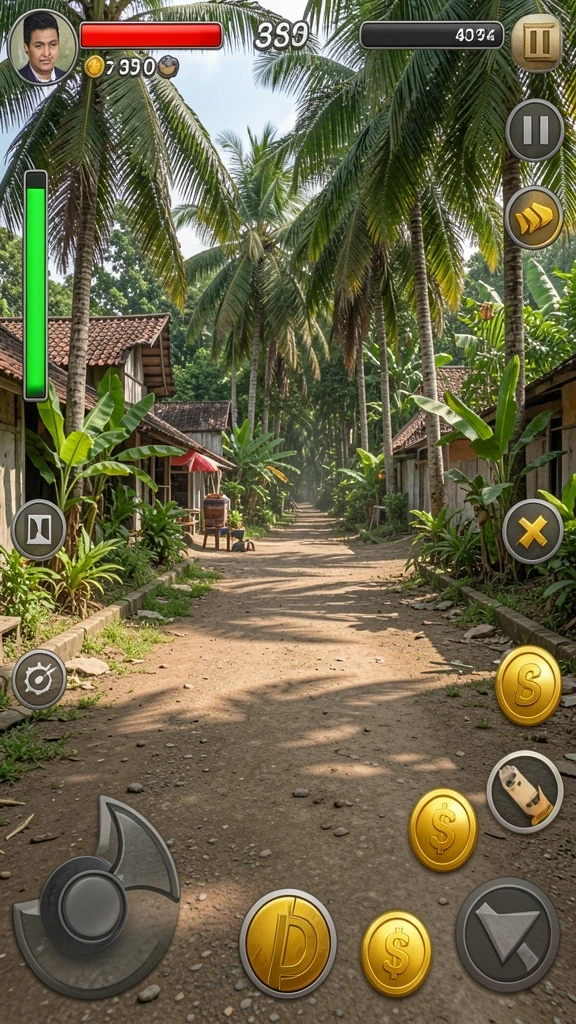Banyak pilihan tema mesin slot yang menghibur.