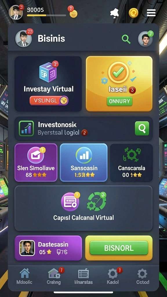 Contoh permainan slot yang menarik di RAWONTOTO.
