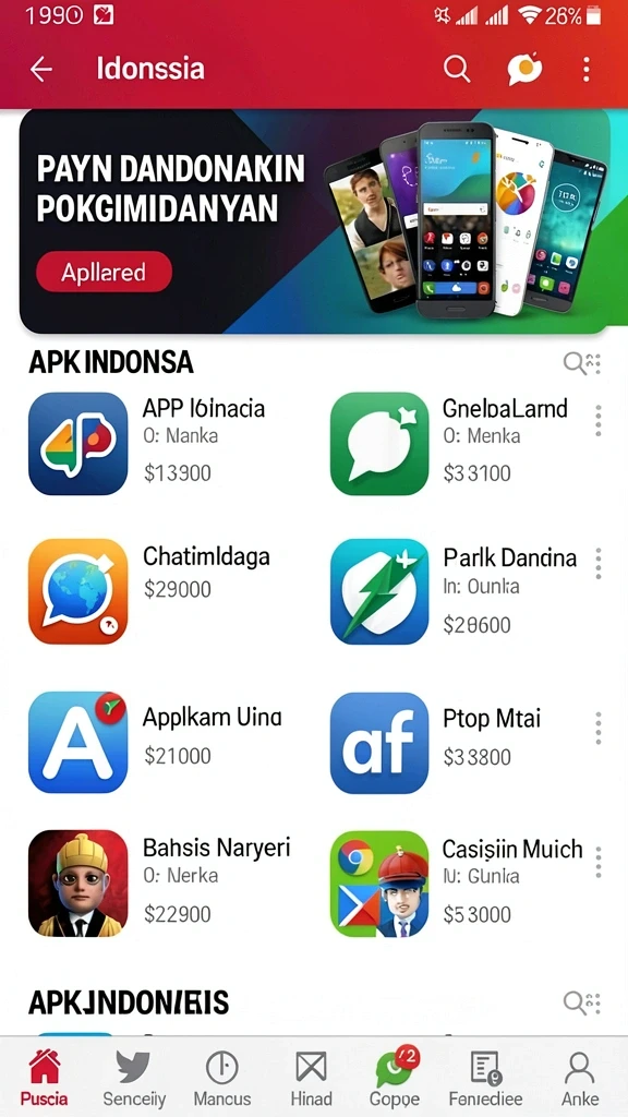 Grafis permainan yang memukau dan detail.