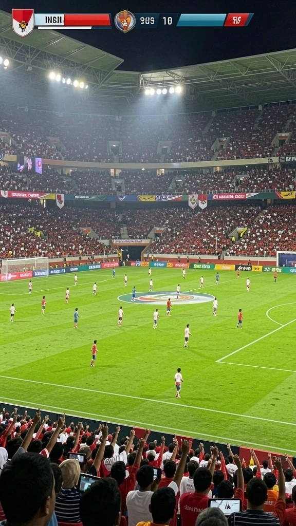 Beragam tema menarik untuk dipilih.