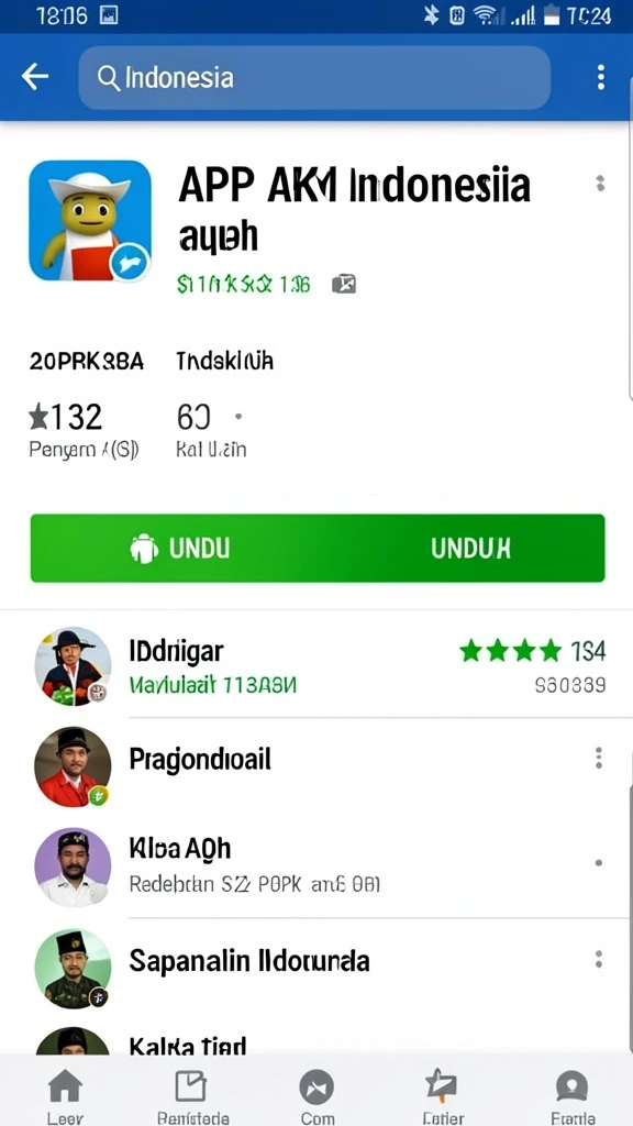 Proses deposit dan penarikan yang cepat dan aman.