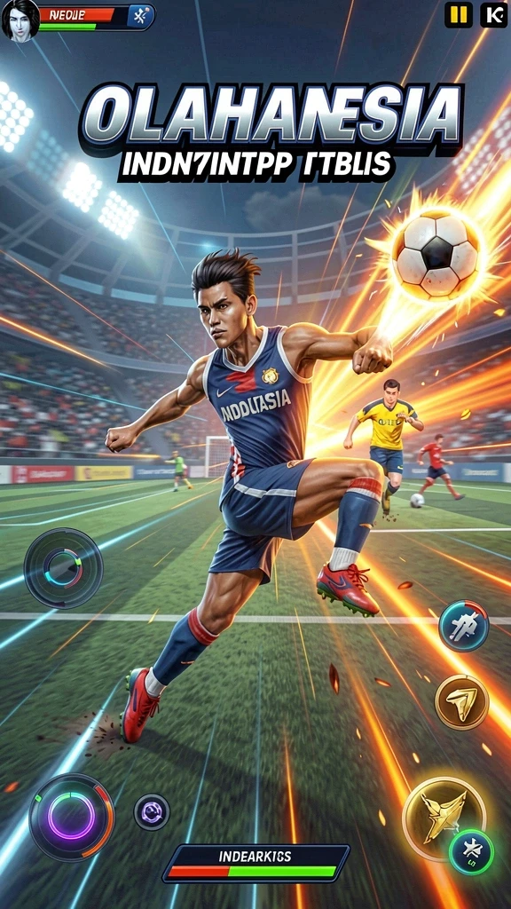 Fitur bonus yang menguntungkan untuk pemain.