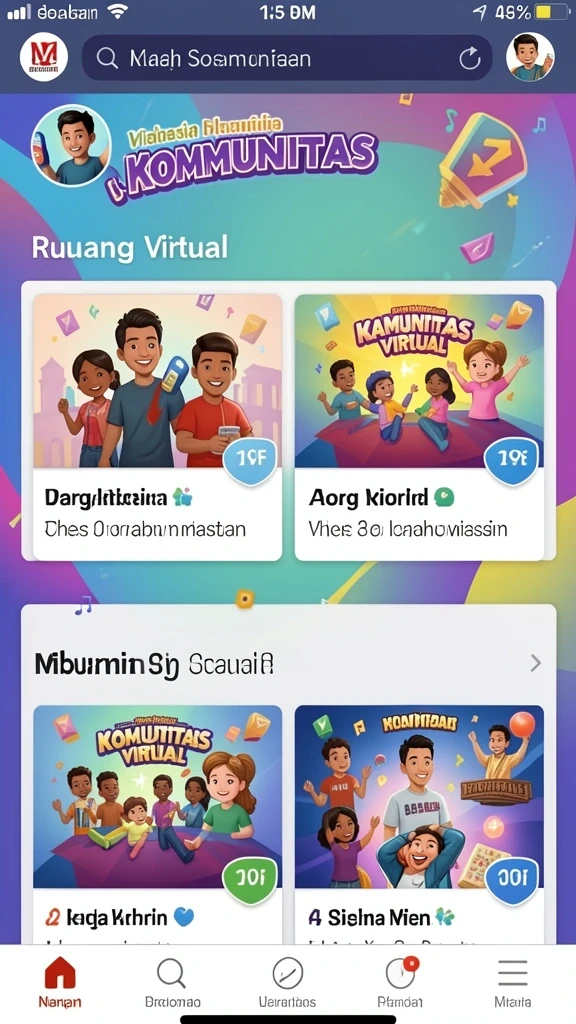 Sistem pembayaran yang aman dan terpercaya.