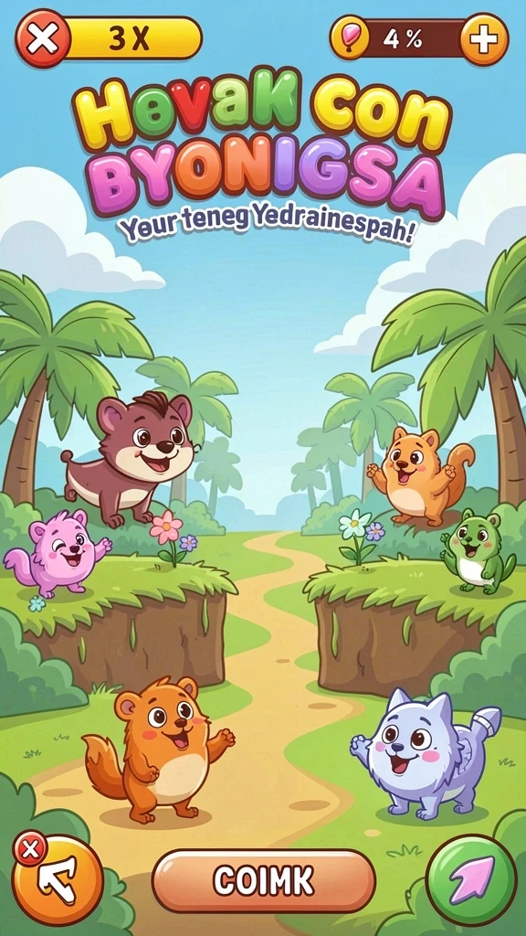 Fitur bonus yang menggiurkan saat bermain.