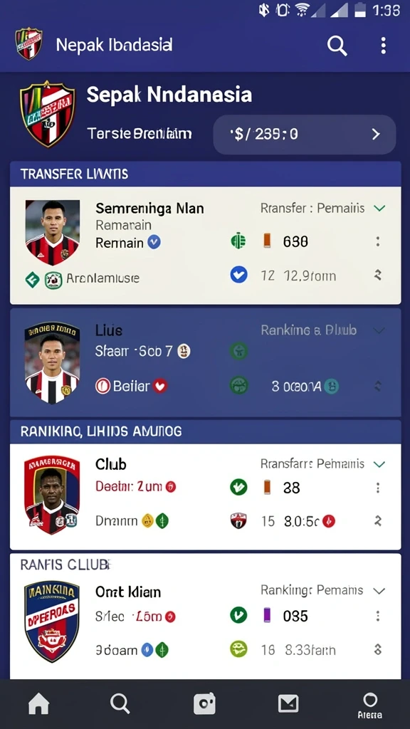 Update hasil togel secara real-time dengan cepat.