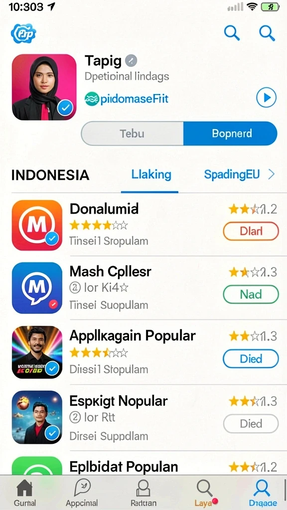 Karakter yang bisa disesuaikan sesuai dengan keinginan pemain.