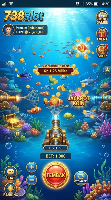 738slot — halaman unduh